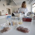 Hobuselihaskandaal: Euroopa Liit kutsub üles võtma töödeldud lihast DNA proove