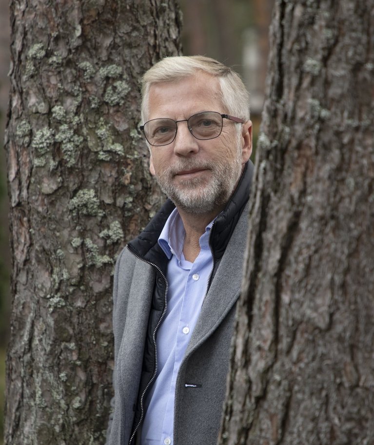 puidu kasutamine energia saamiseks on keskkonnale võrreldamatult säästvam kui fossiilsed kütused, leiab Margus Kohava.