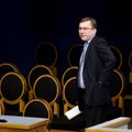 Majandusminister Parts kinnitas riigikogus, et sulifirmast partneriga Eestis probleeme ei tule