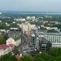 Готов проект бюджета Таллинна на 2018 год