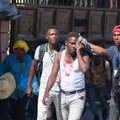 ÜLEVAADE | „Linn on vangla!“ Haiti ajakirjanikud riskivad iga päev oma eluga, et paljastada jõuguvägivalda