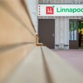 Таллиннский муниципальный магазин Lipo несет большие убытки