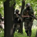 Интервью The Atlantic: на Украине я воевал за сепаратистов