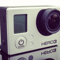 Märulikaamerate võitlus jätkub: GoPro Hero 3. põlvkond