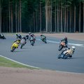 Alastaro ringrajaetapi teine võistluspäev kujunes eestlastele kukkumisterohkeks