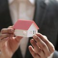 Налоговый департамент объясняет: как уменьшить обязательство по подоходному налогу, возникающее при продаже недвижимости 