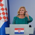 “Дипломат, который может подоить корову”. Как президент Хорватии отказалась от роскоши и стала народной героиней?