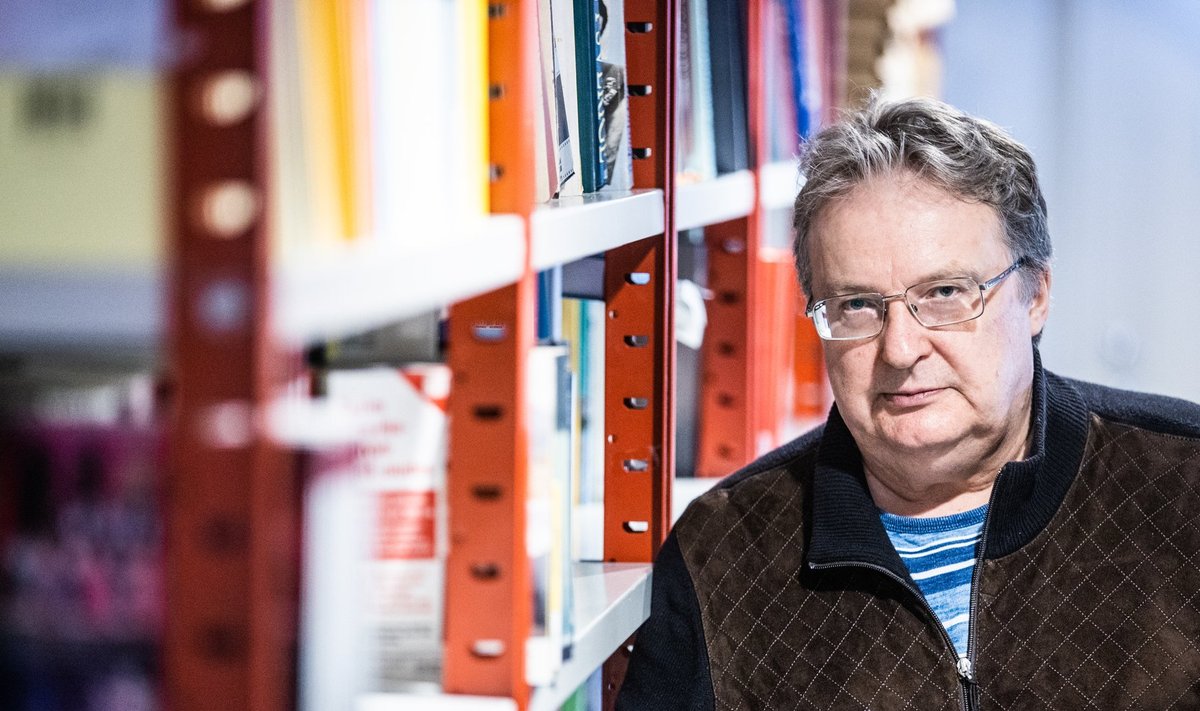 Andrei Volna