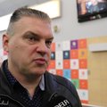 DELFI VIDEO: Unicsi peatreener: Kalev on ka Veidemanita ohtlik ja ambitsioonikas