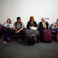 Skycop открыла петицию, чтобы пассажирам выплачивалась компенсация за вызванные забастовками задержки рейсов