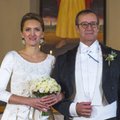PÕHJALIK KIIDULAUL: 8 sõpra, 1 arvamus: Põhjust uhke olla! Ieva ja Toomas Hendrik Ilvese abielu on ood Eesti ja Läti sõprusele ja avatusele