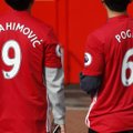 Manchester United on Venemaale reisivate fännide pärast mures: ärge kandke punast ja püsige kahel tänaval