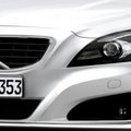 Volvo viimistleb S60 emotsionaalsemaks mudeliks