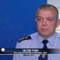 VIDEO | Ida-Harju politseijaoskonna juht Valter Pärn selgitab: Miks politsei Erich Kriegerit kinni ei võtnud ja miks pääses ta karistuseta?