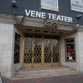 Русский театр отказался комментировать скандальное высказывание Рейна Ланга