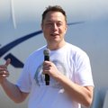 Elon Musk: föderaalreserv peaks hakkama intresse langetama 