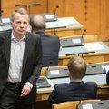 Jürgen Ligi: praegu pole riigihalduse ministrit tõepoolest vaja
