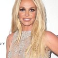 FOTOD | Britney Spears on tagasi ja näeb välja parem kui kunagi varem!