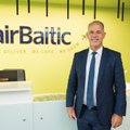 airBaltic astus sammu IPO-le lähemale