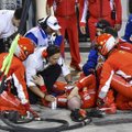 Räikköneni vormeli alla jäänud mehaaniku üle nalja visanud mainekas portaal sattus kriitikatulva alla