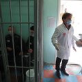 "Сдохнешь — никто не расстроится". Почему в России не работает медицина в местах лишения свободы