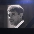 Nemtsov tapeti Makarovi püstolist selja tagant