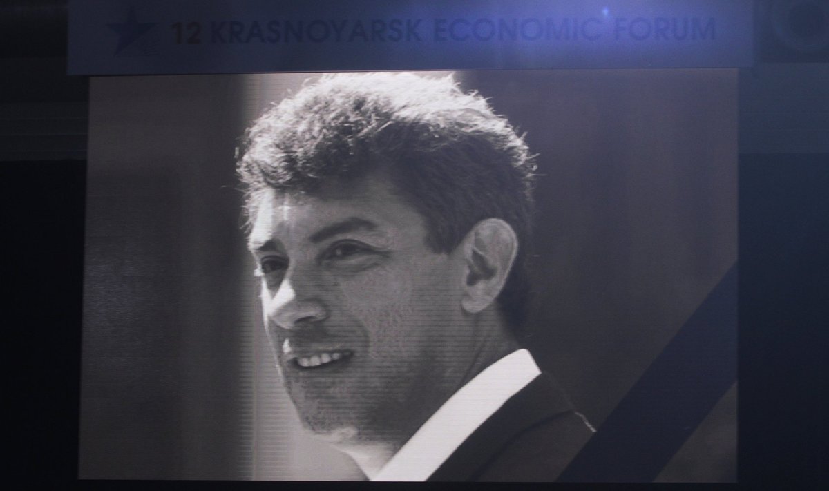 Nemtsov 