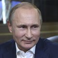Putin: Venemaa ei pretendeeri supervõimu rollile