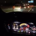 VIDEO | F3 sarja piloot kihutas ohtlikke manöövreid tehes 160 km/h ja uhkustas sellega Instagramis
