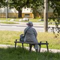 Üksi elava pensionäri toetust saab tänavu ligi 62 500 inimest