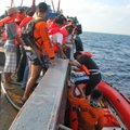 Zanzibari lähistel uppunud praamlaeval hukkus 24 inimest
