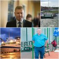 Riigikogulane Kalle Laanet käis maksumaksja rahaga Saksamaal Leedo uut liini avamas
