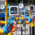 На Украине предложили продлить транзит российского газа до 2034 года