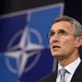 NATO peasekretär Trumpi kommenteerides: kaks maailmasõda on näidanud, et rahu Euroopas on tähtis ka USA jaoks