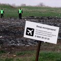 Ukrainas alla tulistatud Malaisia lennuki tükk sattus väidetavalt Vene muuseumi, Hollandis nõutakse seletust