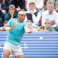Liivakuningas Nadal lõpetas Rootsis enam kui kahe aasta pikkuse ootuse