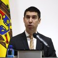 Moldova saatis Transnistrias „presidendivalimiste“ korraldamise eest välja Vene diplomaadi