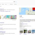 Tagasi Nõukogude Liidu rüppe: Google näitab Lätit otsides Läti NSV lippu