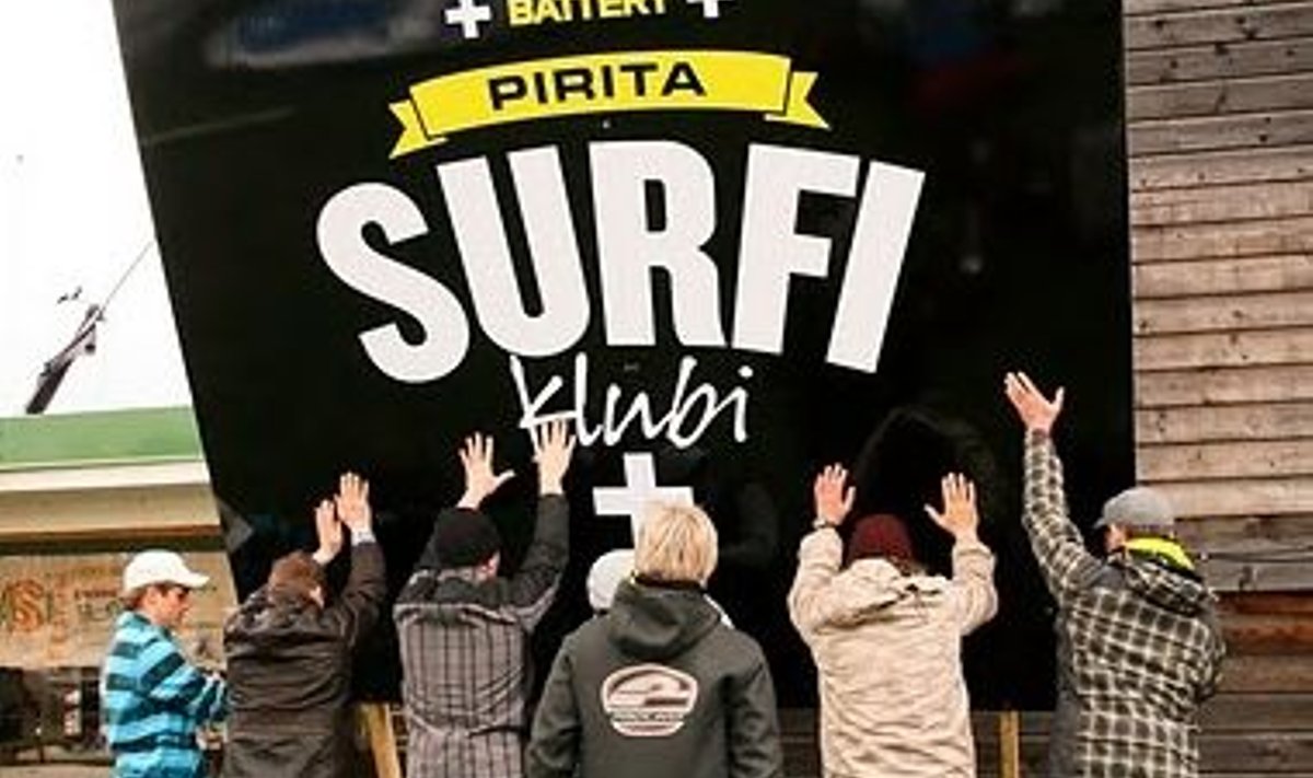 Pirita surfiklubi