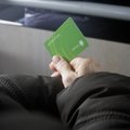 Осторожно: МуПо! В Таллинне стали активно штрафовать пассажиров, не валидирующих зеленые карточки