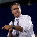Romney: ameeriklastele andis õigused jumal, mitte valitsus