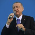 Эрдоган заявил о систематической дискриминации мусульман в Европе