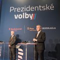 На выборах президента Чехии идет итоговый день второго тура