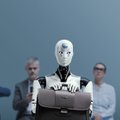 Популярность искусственного интеллекта привела к появлению новых рабочих мест со средней зарплатой более 7000 евро