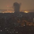 Iisraeli ja Gaza vahel saavutati pärast kaks päeva kestnud tulevahetust relvarahu