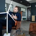 Eesti suurim taastuvenergiaprojektide arendaja: odavat elektrit kauaks ei ole