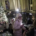 МНЕНИЕ | Как в последний раз или всем бедам назло? Как Киев встречает Новый год