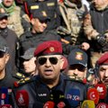 Iraagi kindral teatas Mosuli idaosa Islamiriigi käest vabastamisest
