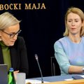 Jaanus Riibe: Kaja Kallas kuulutas isikliku streigi! Peaministri otsus mitte osaleda vabariigi aastapäeva vastuvõtul on arusaamatu