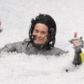 Sigourney Weaver sukeldub uues "Avataris" vee alla